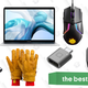 Image for article titled Wednesday's Best Deals: MacBook Air, Ninja Blender, Give'r Gloves, and More